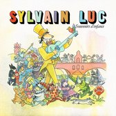 Sylvain Luc - Souvenirs D'enfance (CD)