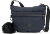 Kipling Arto S - Schoudertas - True Dazz Navy