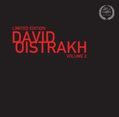 David Oistrakh Vol 2