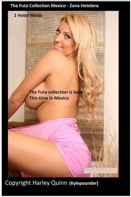 The Futa Collection - Zona Hotelero 1 - The Futa Collection  ... - cover