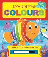 Look and Find
