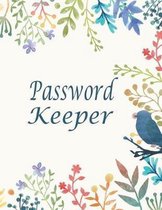 Password Keeper