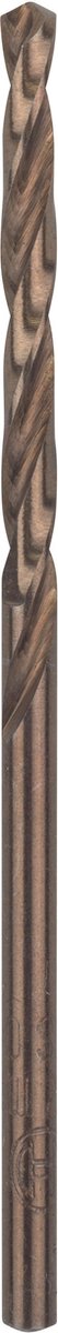 ST. LINE 3,2MM HSS-CO (10 PACK)