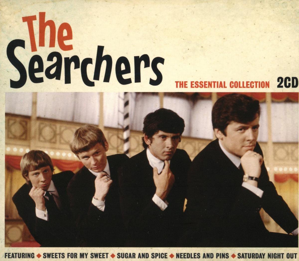 The Essential Collection