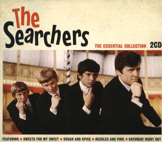 The Essential Collection