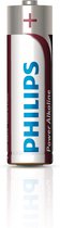 Philips AA Power Alkaline Batterij - 16 Stuks