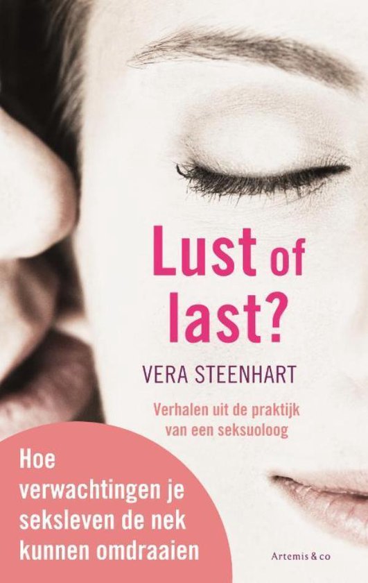 Lust of last- los hoofdstuk - Vera Steenhart | 