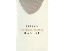 Omslag van De wegen der verbeelding