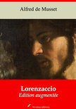 Lorenzaccio – suivi d'annexes
