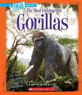 Gorillas (a True Book