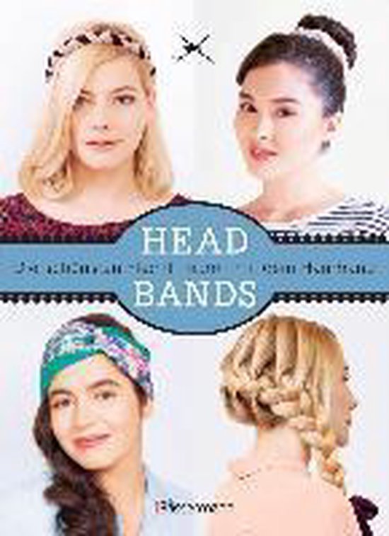 Headbands - cover