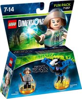 Lego Dimensions: Fun Pack W7 Fantastic Beasts (71257)