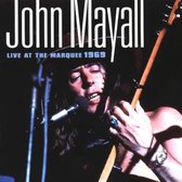 Live at the Marquee 1969