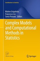 Contributions to Statistics - Complex Models and Computational Methods in Statistics