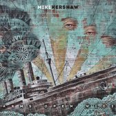 Mike Kershaw - Arms Open Wide (CD)