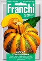 Franchi - Zucca Tonda Padana - Pompoen /squash
