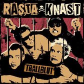 Rasta Knast - Trallblut (CD)