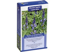 Buzzy® Groenbemester Lupine Blauwe Bittere - 100 Gram