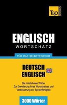German Collection- Englischer Wortschatz (BR) f�r das Selbststudium - 3000 W�rter