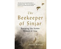 The Beekeeper of Sinjar