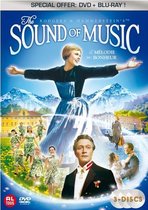 Sound Of Music (DVD+Blu-ray Reversed Combopack)