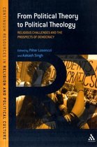 From Political Theory To Political Theology