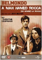 Jean-paul Belmondo: A Man Named Rocca