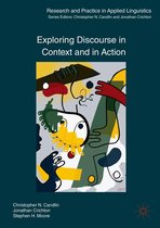 Research and Practice in Applied Linguistics - Exploring Discourse in Context and in Action