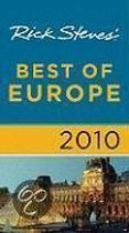 Rick Steves' 2010 Best of Europe