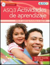 Ages & Stages Questionnaires (R) (ASQ (R)-3): Actividades de Aprendizaje (Spanish)