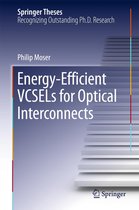 Springer Theses - Energy-Efficient VCSELs for Optical Interconnects