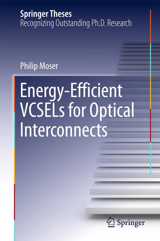Physics and Astronomy (R0) - Energy-Efficient VCSELs for Opt ... - cover