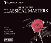 Best of the Classical Masters