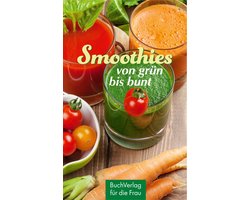 Top 10 drank, cocktail en smoothies boeken 2026: Smoothies