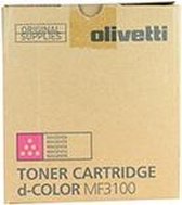 Olivetti B1135 Cartuccia Toner 1 pz Originale Magenta