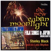 New Cuban Moonlight/ Folk Songs