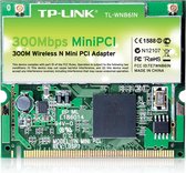 TP-Link TL-WN861N - Netwerkkaart