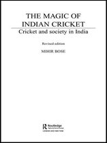 Sport in the Global Society - The Magic of Indian Cricket