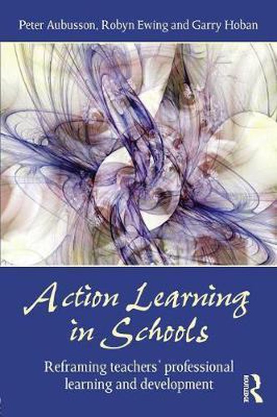 Action Learning In Schools - cover
