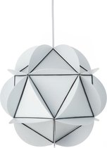 Dyberg Larsen Rubber 20 Plafondlamp 35 Cm