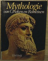 Mythologie van Grieken en Romeinen