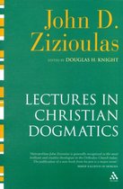 Lectures In Christian Dogmatics