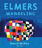 Elmer  -   Elmers wandeling