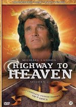 Highway To Heaven - Seizoen 2
