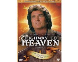 Highway To Heaven - Seizoen 2