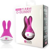 LoversPremium O-Bunny - Roze - Vibrator