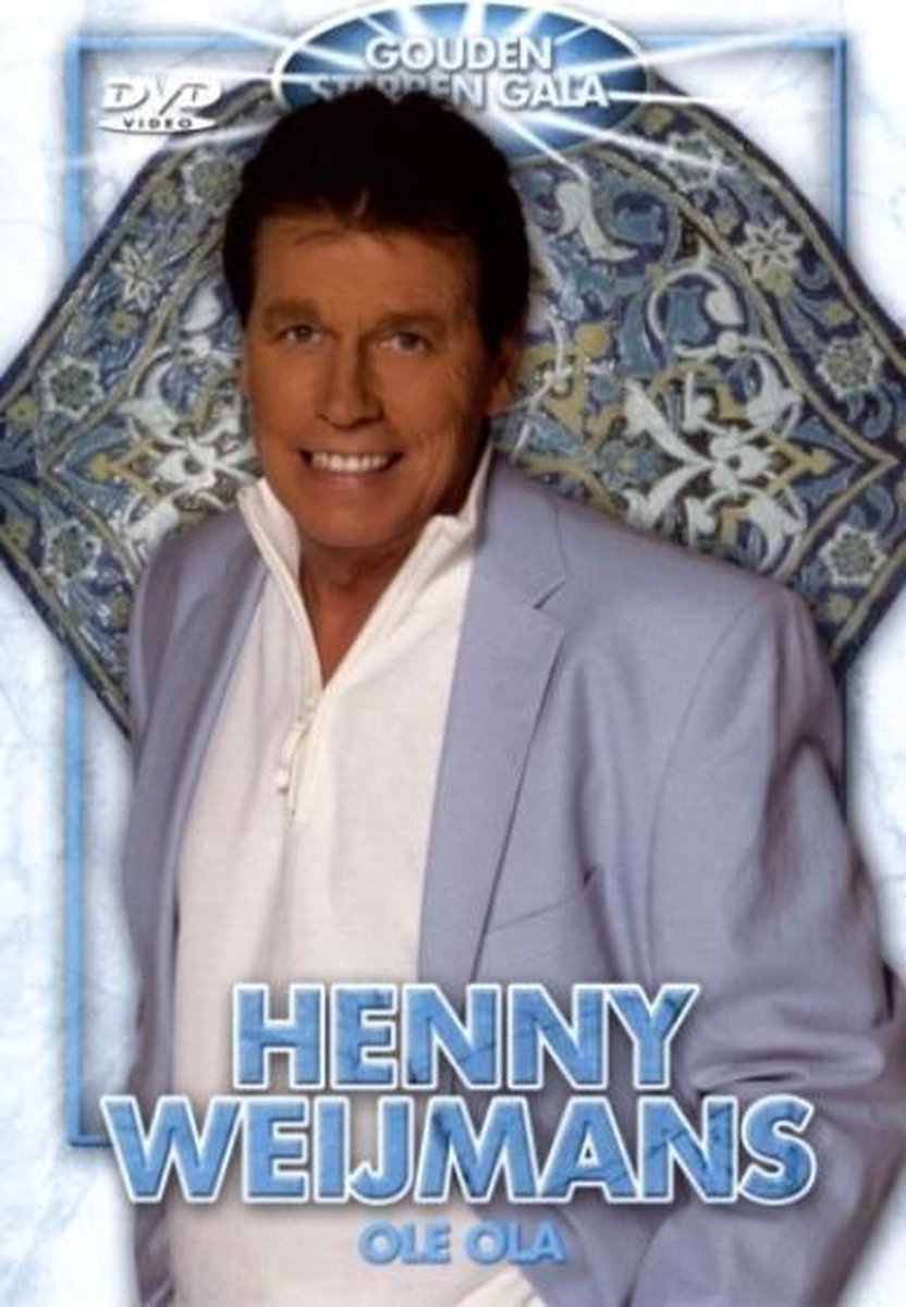Henny Weijmans - Ole Ola