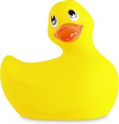 I Rub My Duckie 2.0 | Classic - Geel