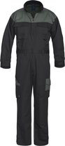 4601 COVERALL CHARCOAL 62