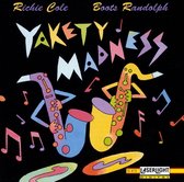 Yakety Madness